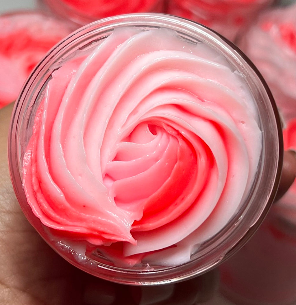Strawberry Shortcake Body Butter – Shop Simply Lavish